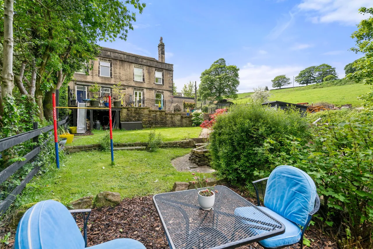 The Royd, Ripponden, HX6, photo 29