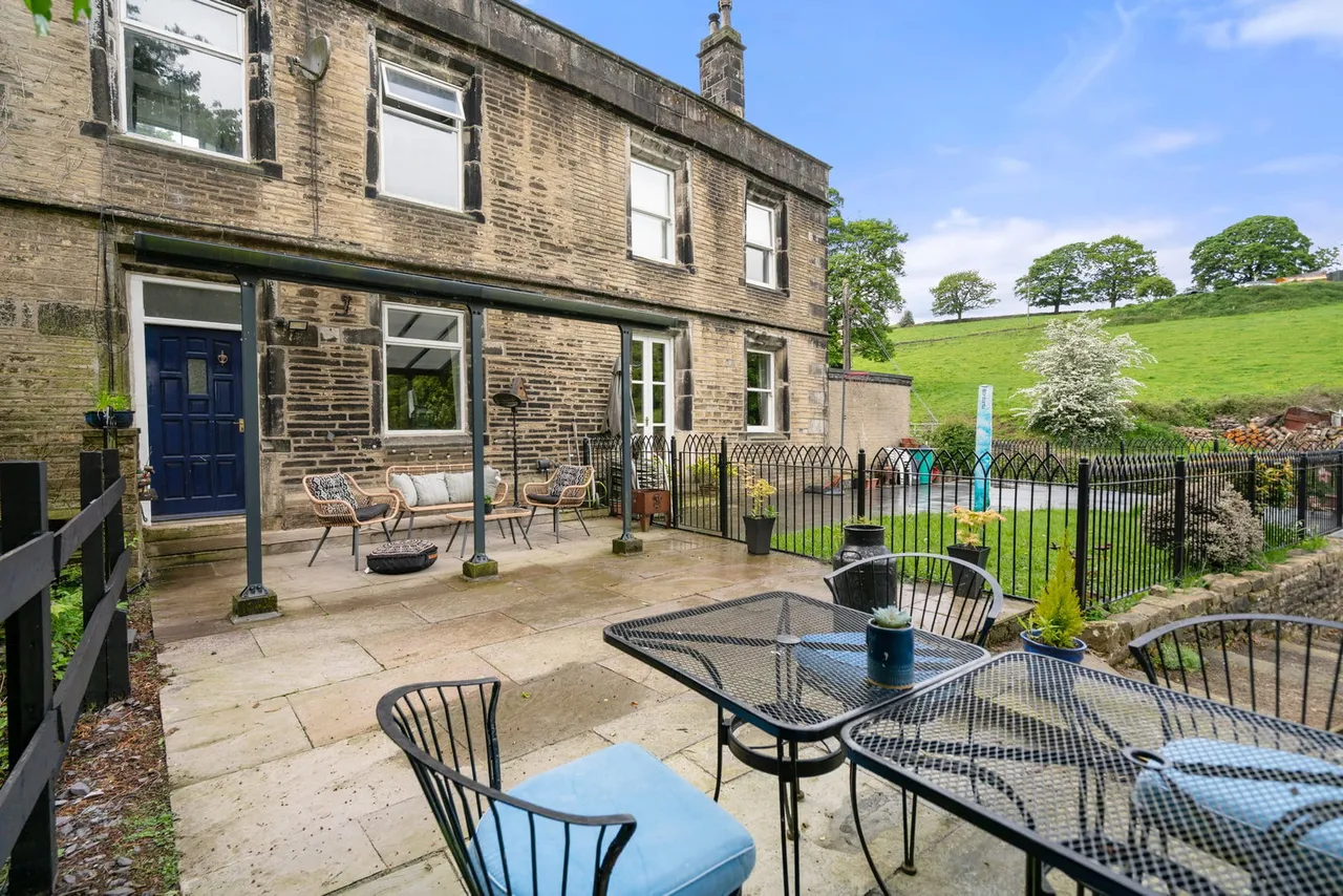 The Royd, Ripponden, HX6, photo 26