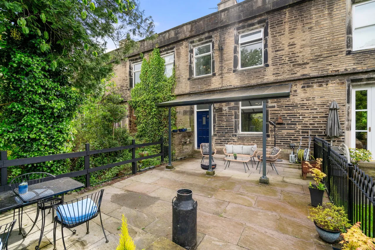 The Royd, Ripponden, HX6, photo 30
