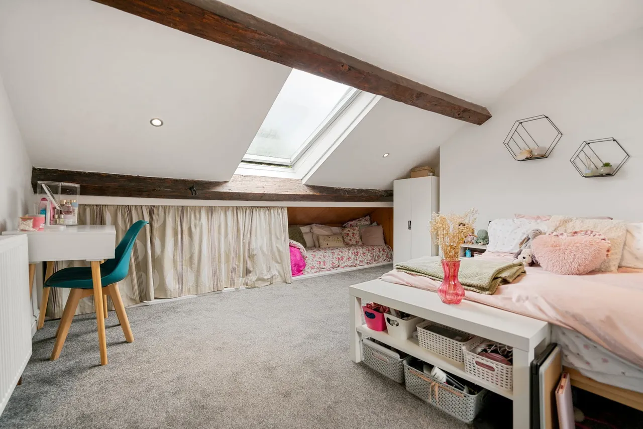 The Royd, Ripponden, HX6, photo 17