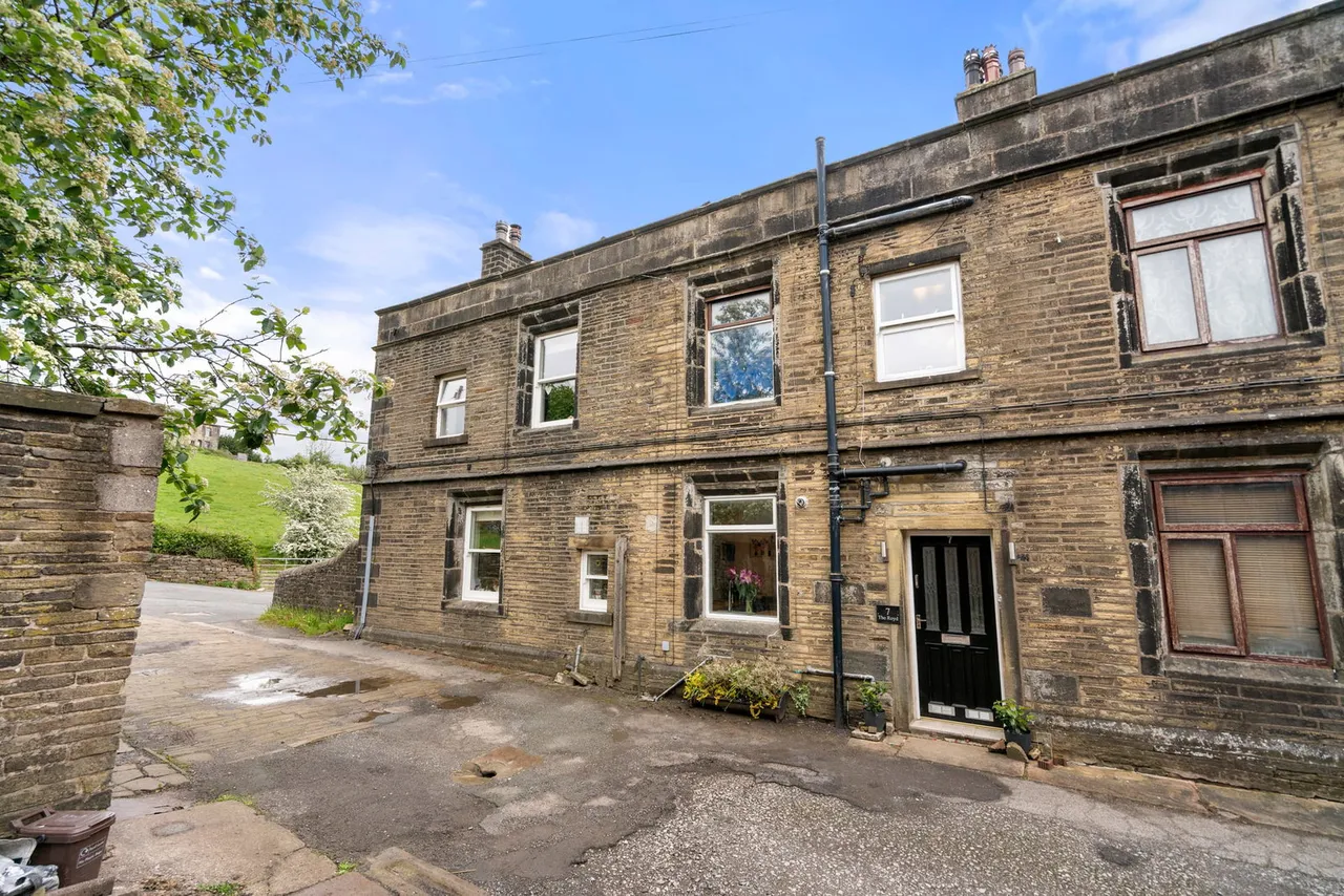 The Royd, Ripponden, HX6, photo 28