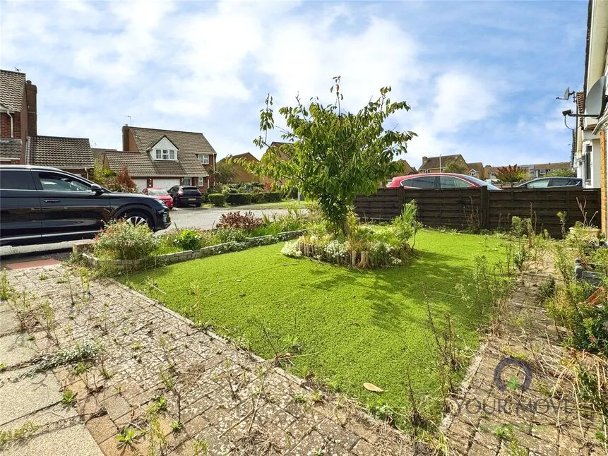 Pound Close, Eastbourne, East Sussex, BN23, photo 2