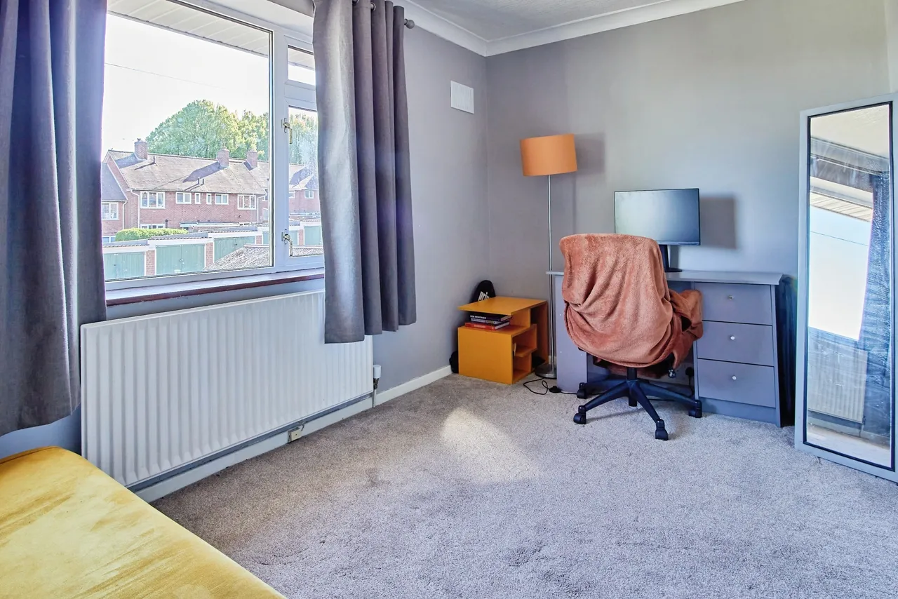 Mill Farm Road, Birmingham, B17, photo 7