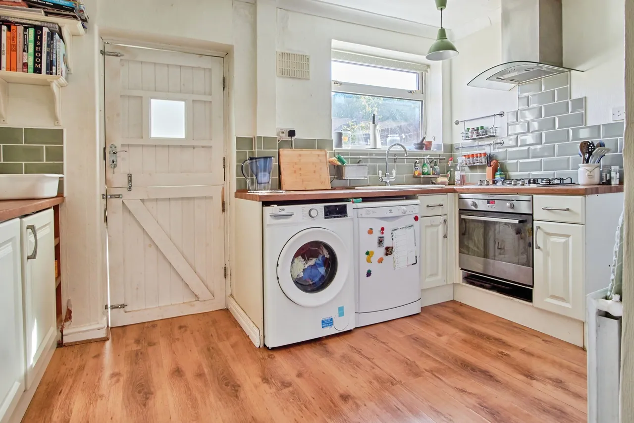 Mill Farm Road, Birmingham, B17, photo 5