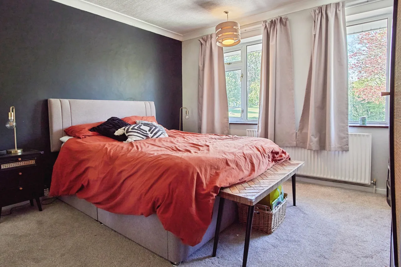 Mill Farm Road, Birmingham, B17, photo 8
