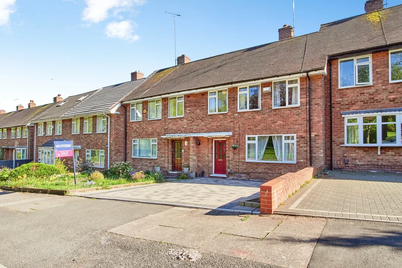 Mill Farm Road, Birmingham, B17, photo 13
