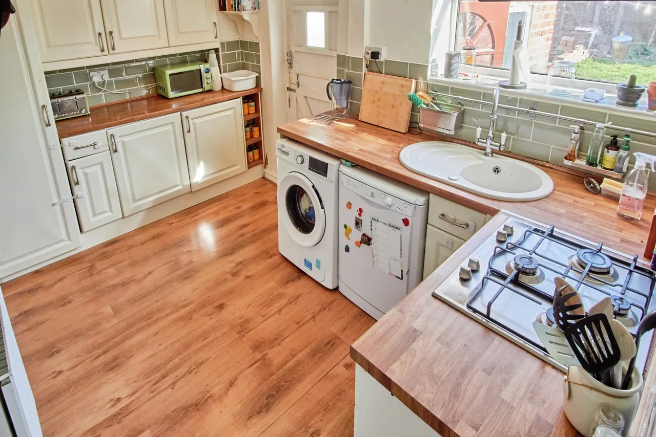 Mill Farm Road, Birmingham, B17, photo 4