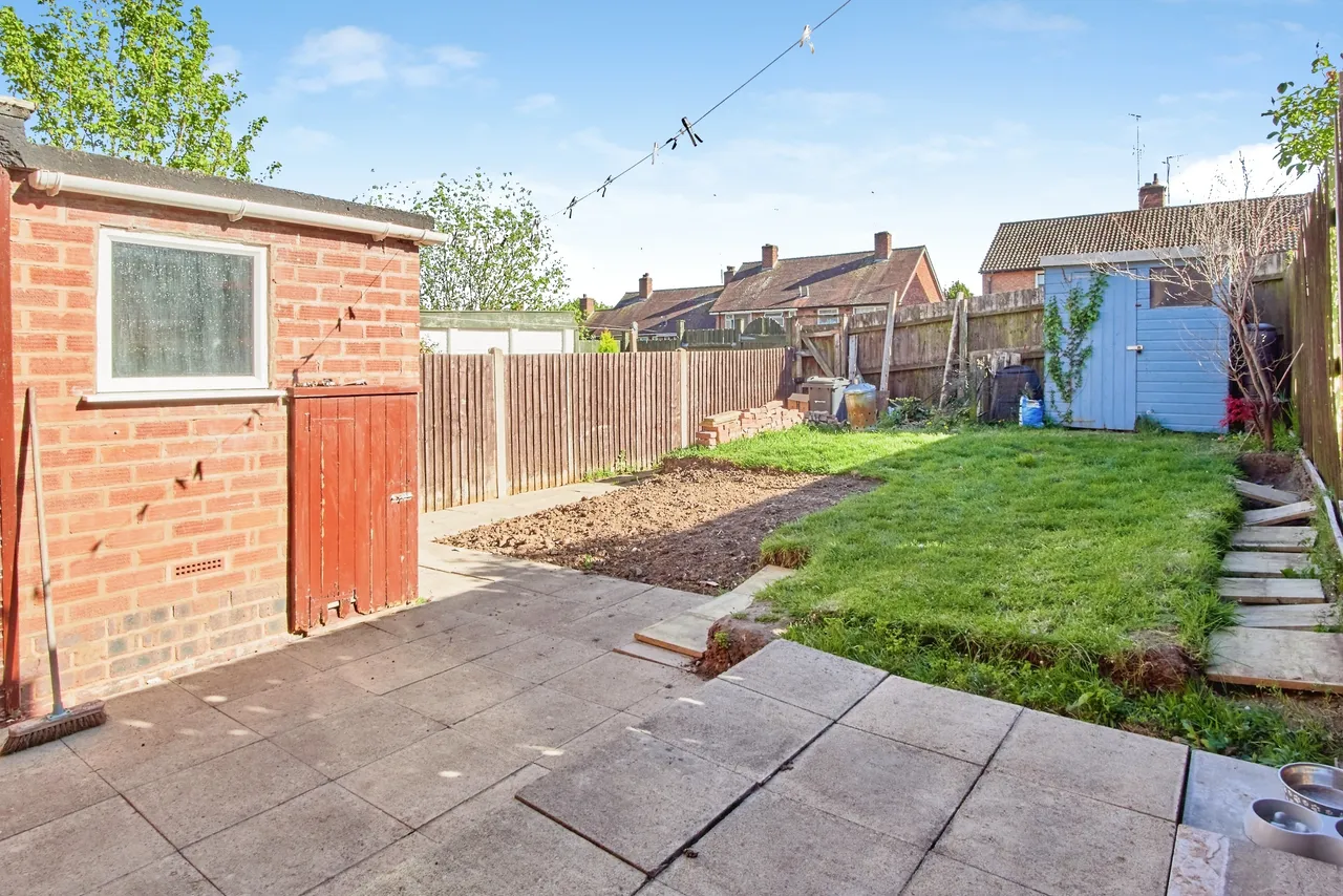 Mill Farm Road, Birmingham, B17, photo 15