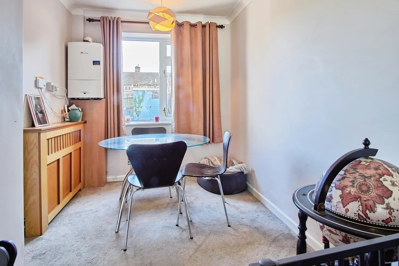 Mill Farm Road, Birmingham, B17, photo 12