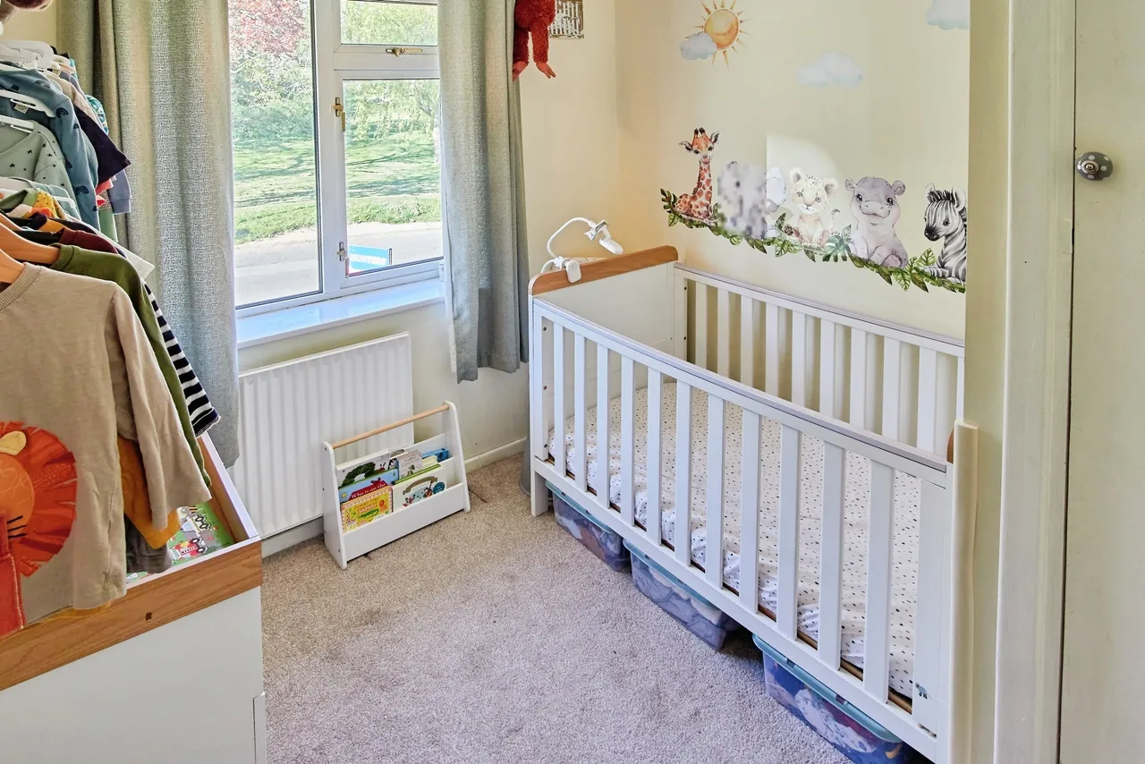 Mill Farm Road, Birmingham, B17, photo 11