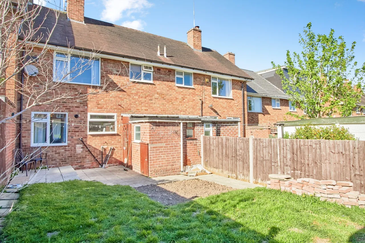 Mill Farm Road, Birmingham, B17, photo 14