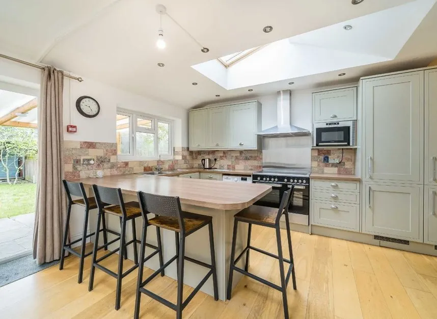 Melrose Avenue, Streatham, SW16, photo 4