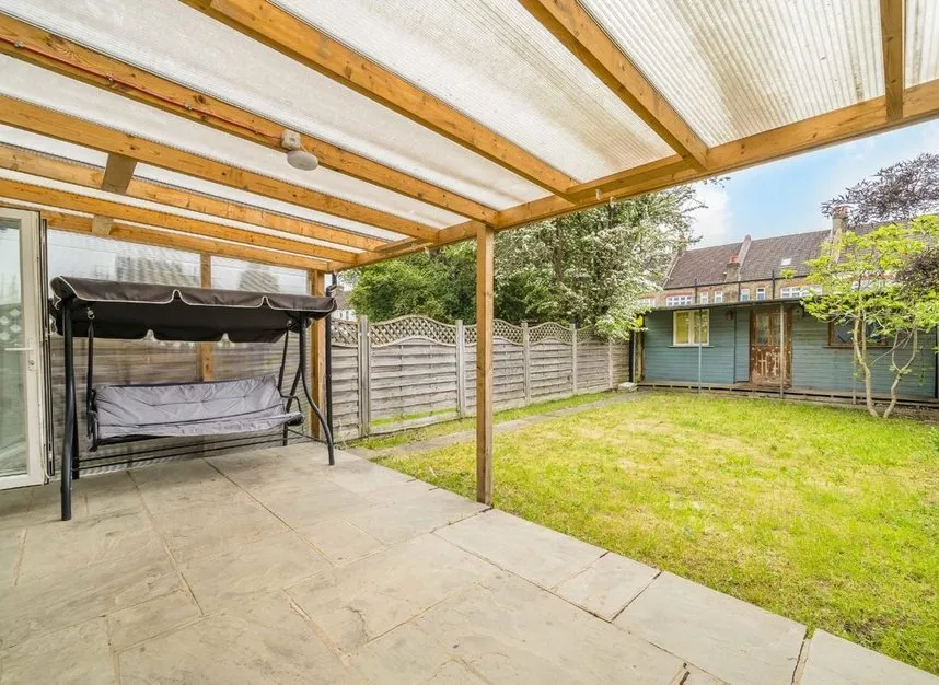 Melrose Avenue, Streatham, SW16, photo 8