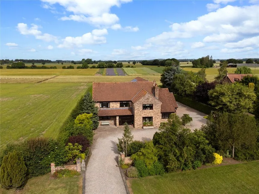 Broad Lane, Appleton Roebuck, York, YO23, photo 5