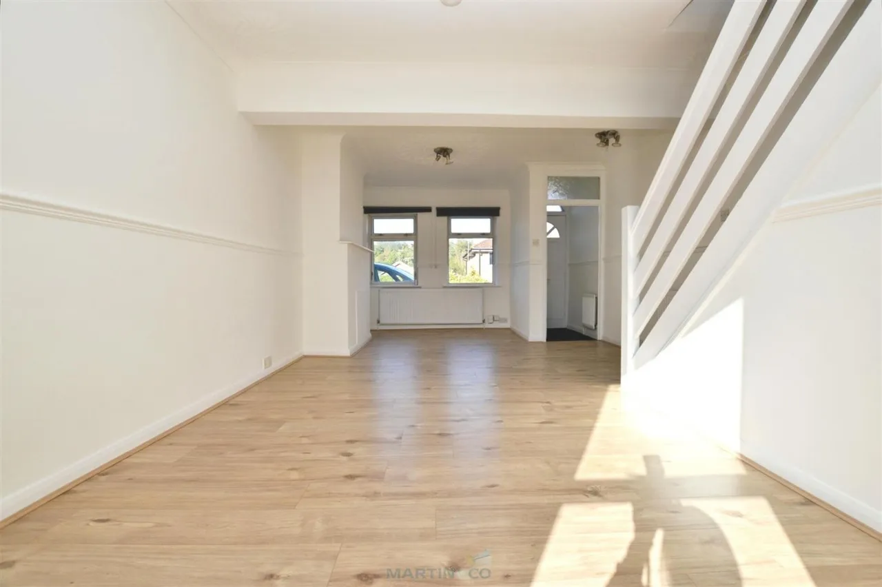 3 bed house to rent, Ordnance Street, Chatham, ME4