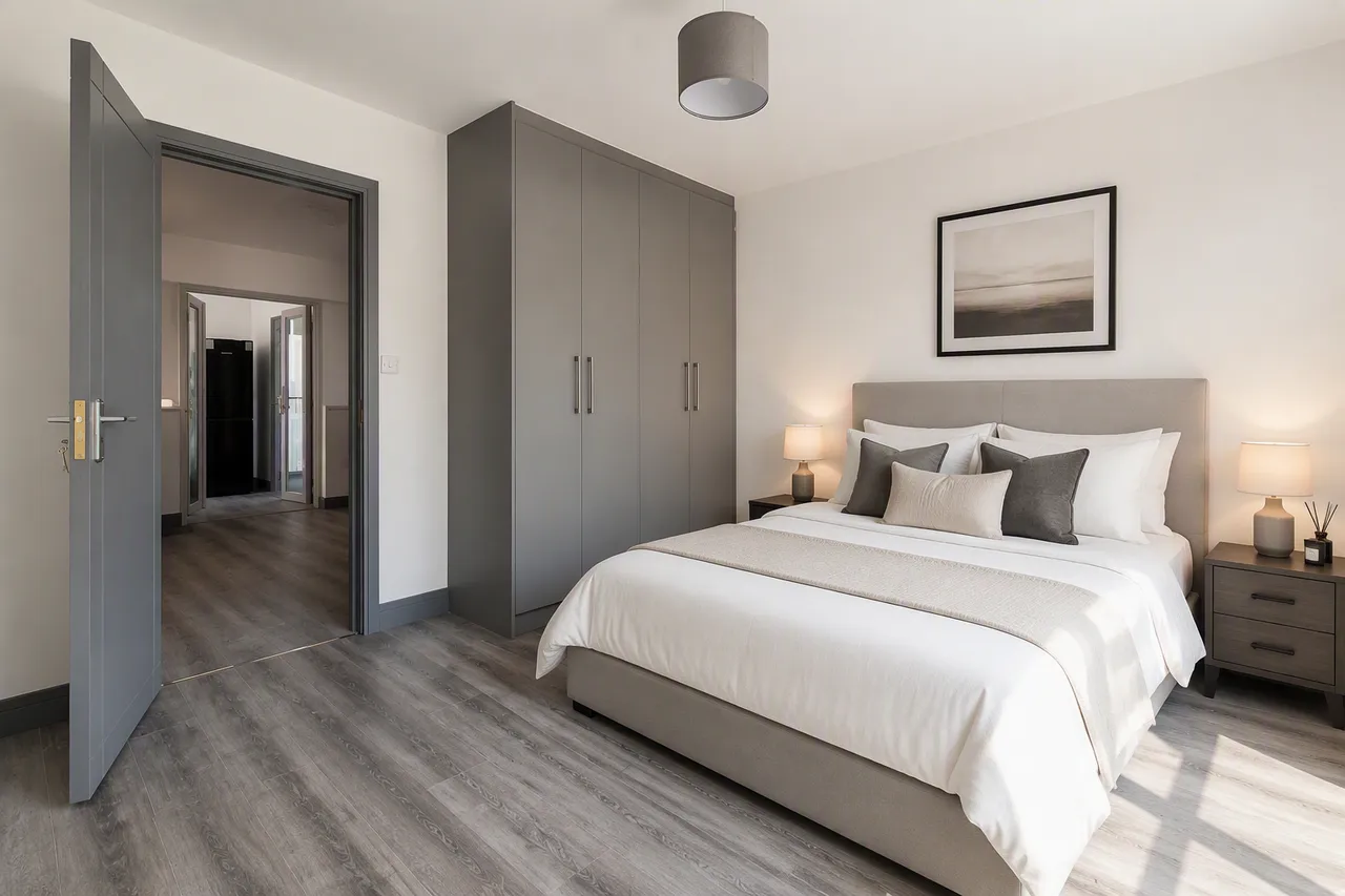 Smallberry Avenue, Isleworth, TW7, photo 10