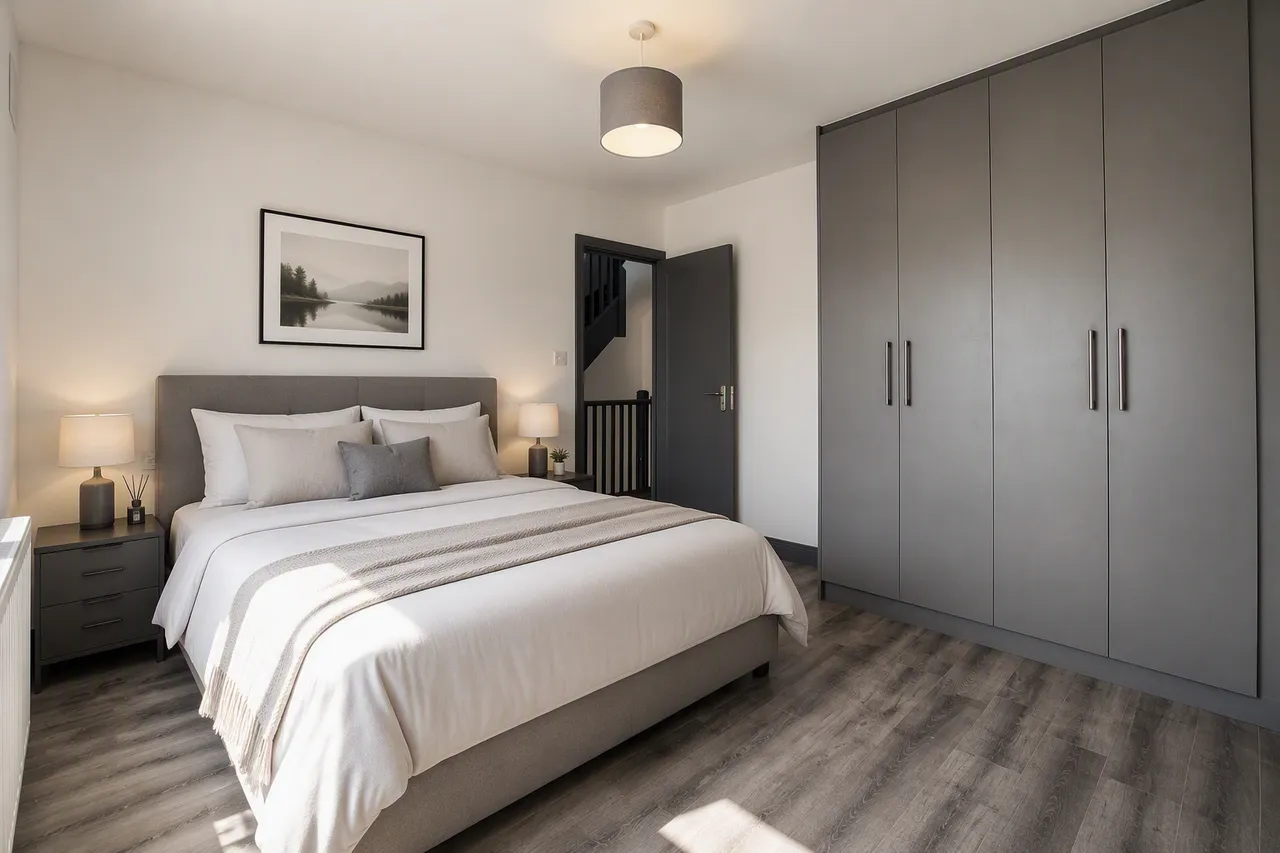 Smallberry Avenue, Isleworth, TW7, photo 7