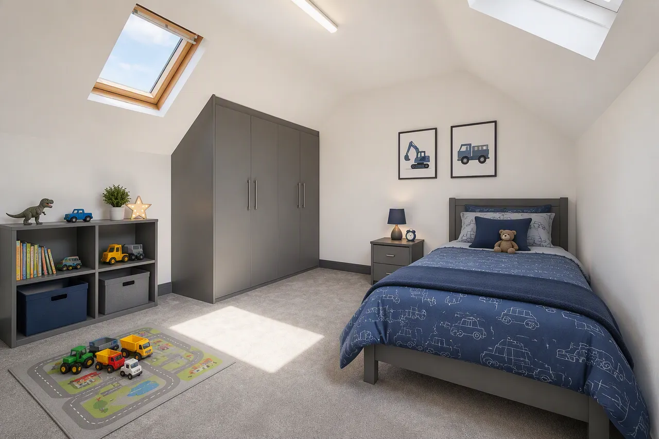 Smallberry Avenue, Isleworth, TW7, photo 8