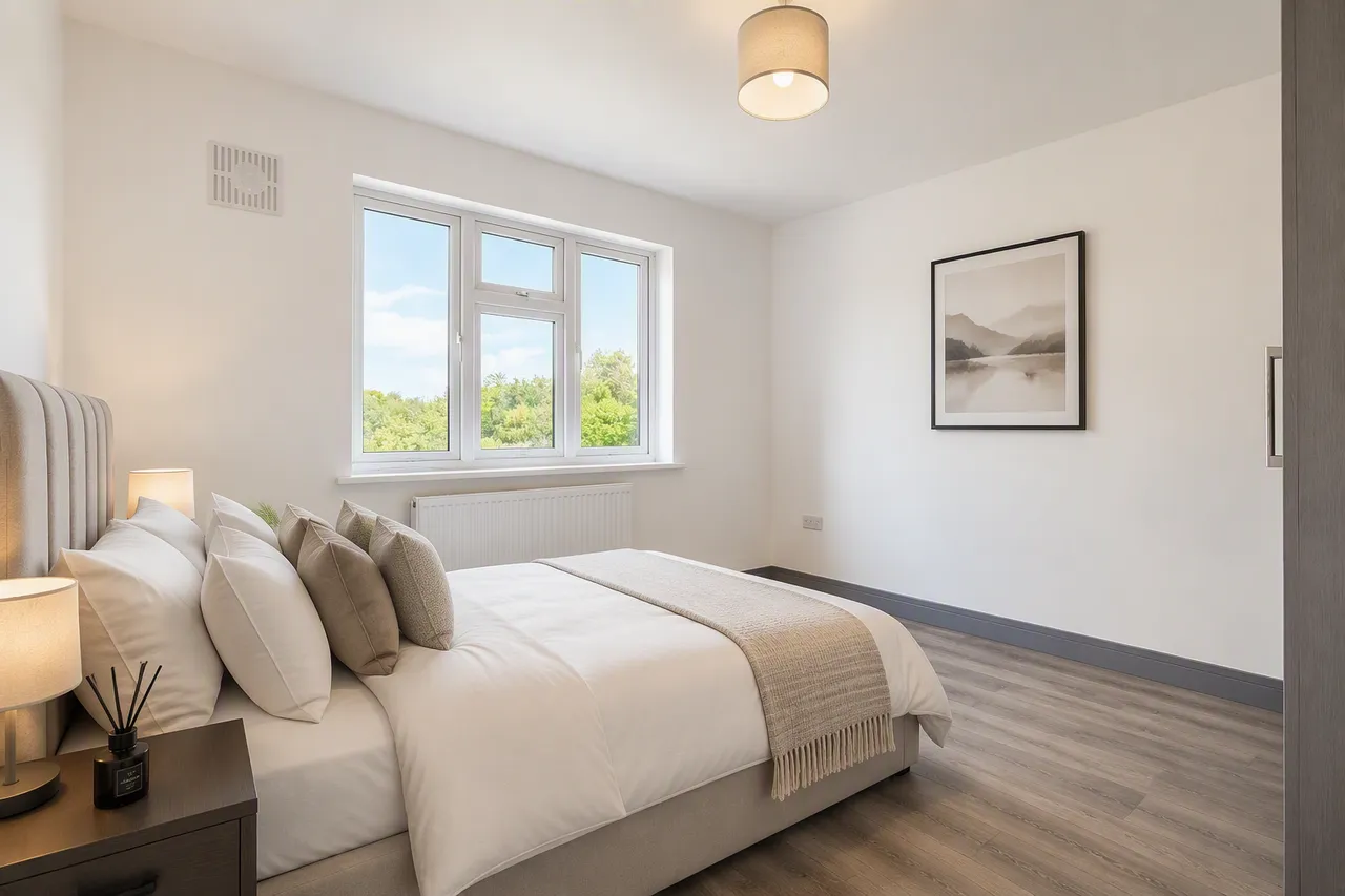 Smallberry Avenue, Isleworth, TW7, photo 6