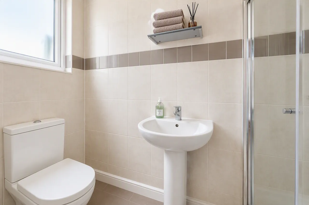 Smallberry Avenue, Isleworth, TW7, photo 5