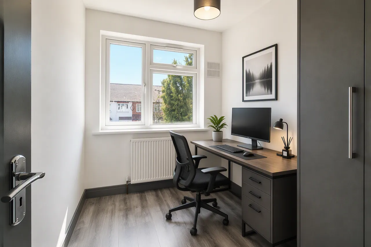 Smallberry Avenue, Isleworth, TW7, photo 9