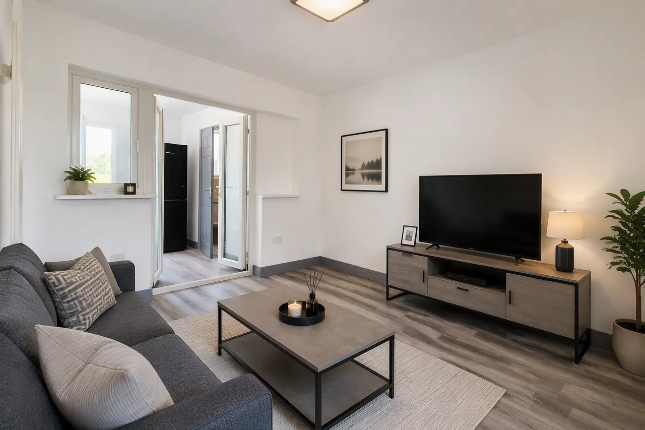 Smallberry Avenue, Isleworth, TW7, photo 3