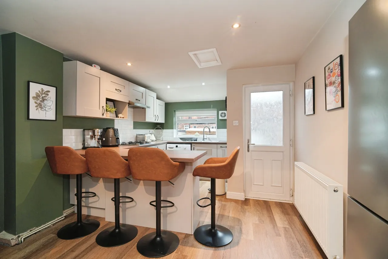 Poplar Grove, Manchester, photo 7