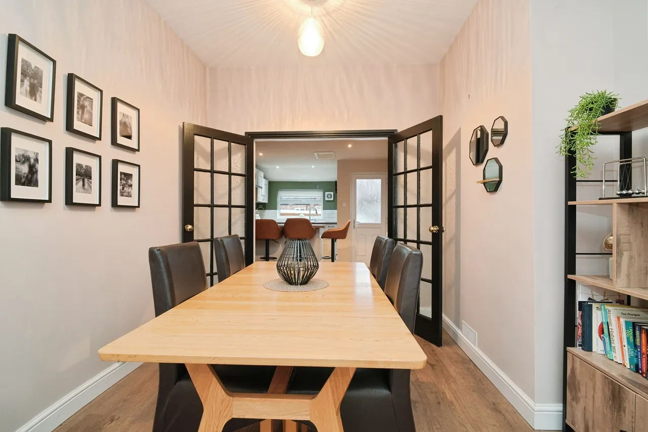 Poplar Grove, Manchester, photo 5