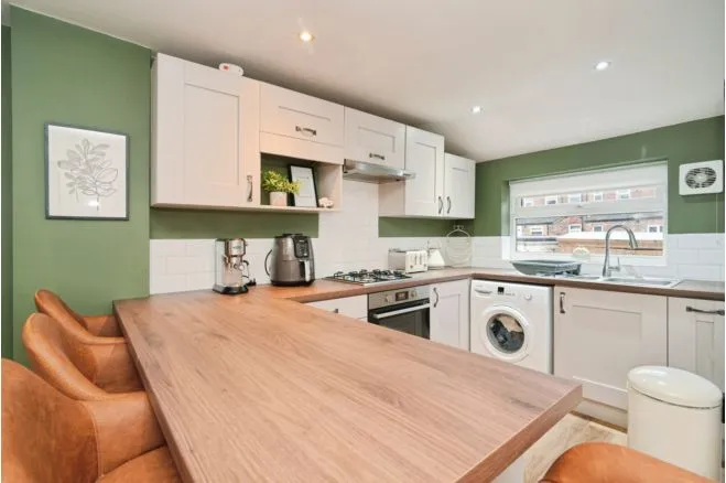 Poplar Grove, Manchester, photo 9