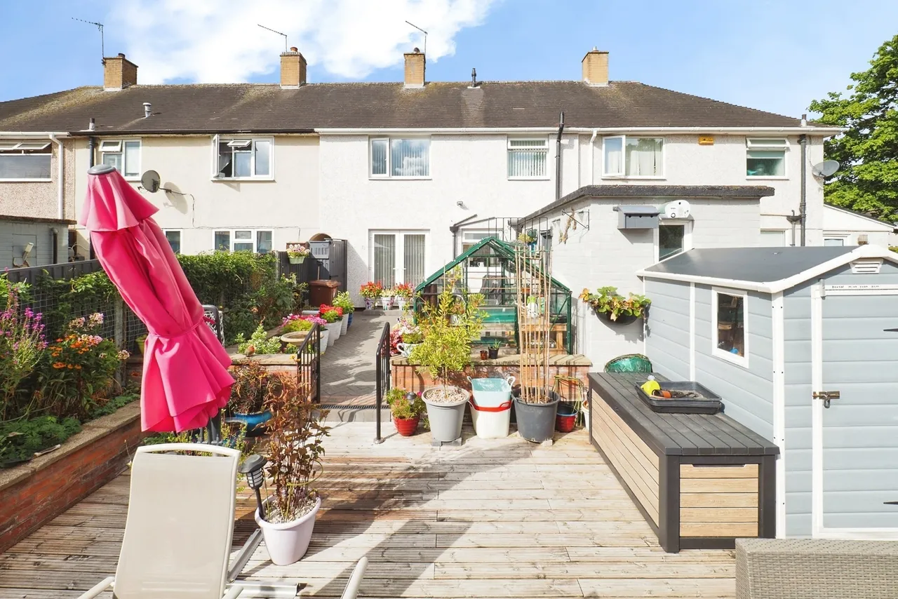 Dovenby Road, Clifton, Nottingham, NG11, photo 21