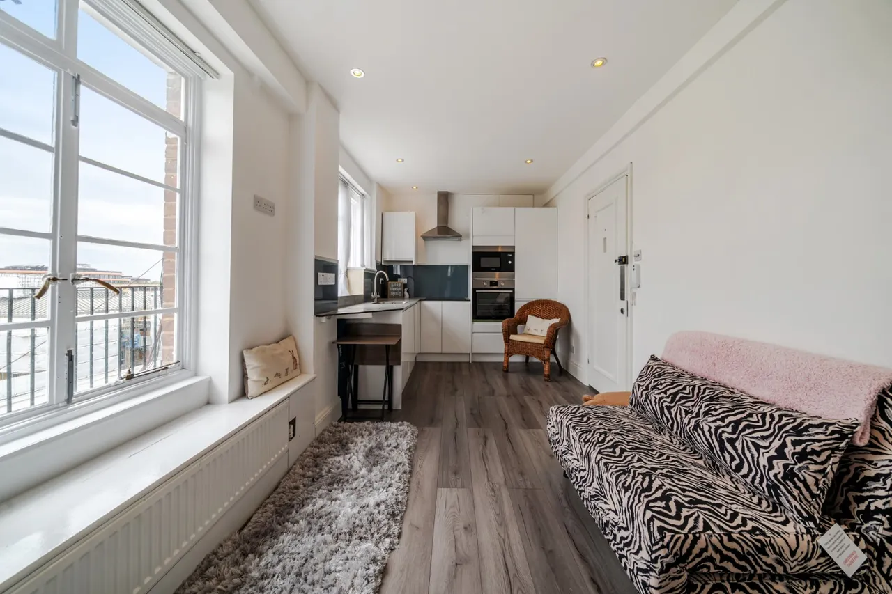 Park Road, Marylebone, London, NW1, photo 6