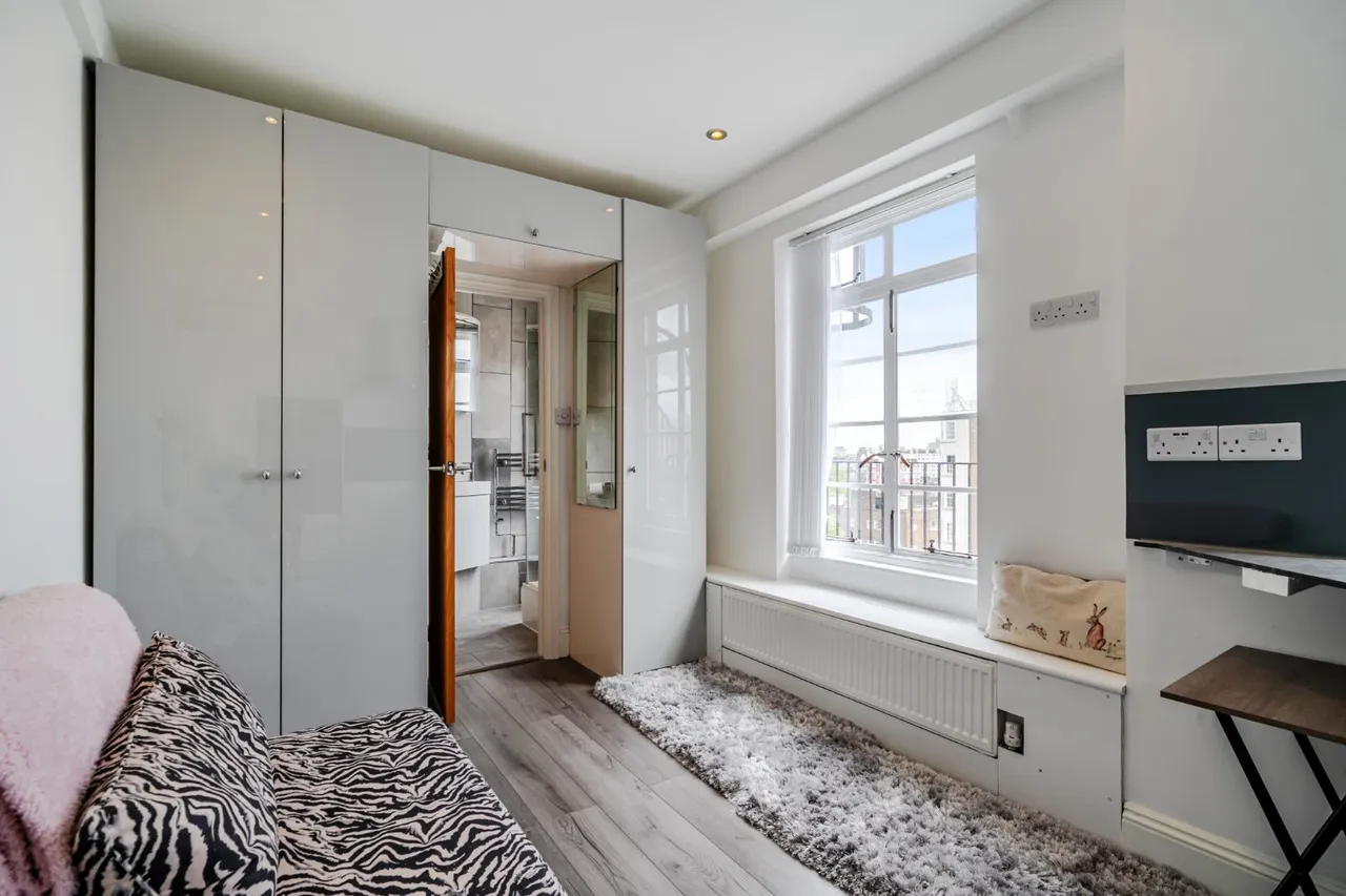 Park Road, Marylebone, London, NW1, photo 9