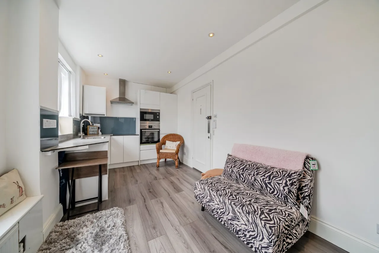 Park Road, Marylebone, London, NW1, photo 8