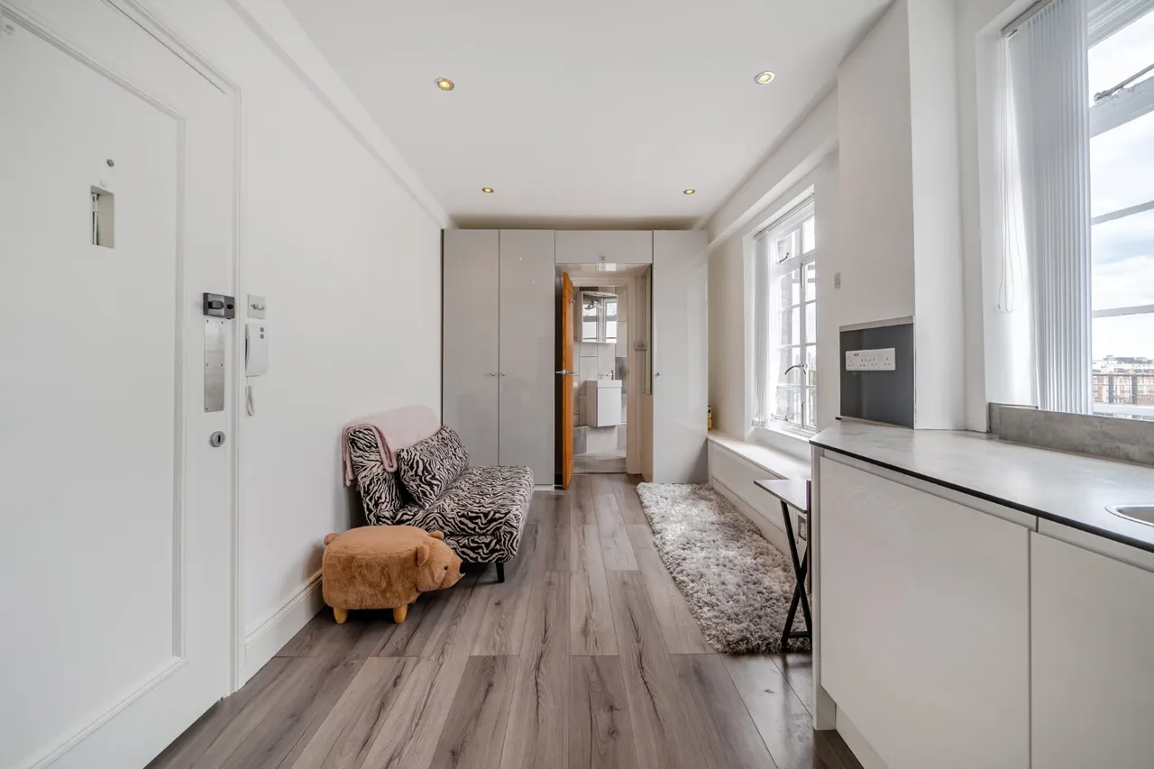 Park Road, Marylebone, London, NW1, photo 10