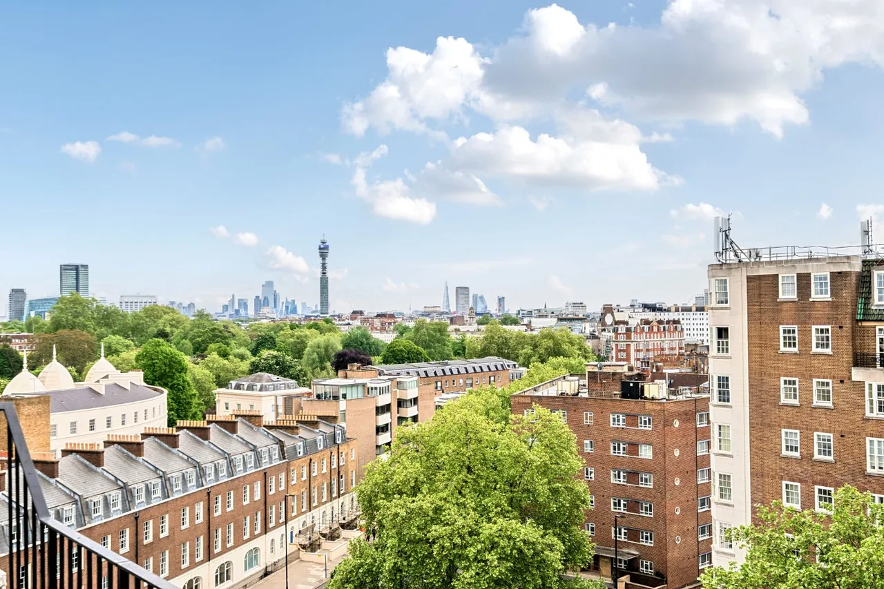 Park Road, Marylebone, London, NW1, photo 4