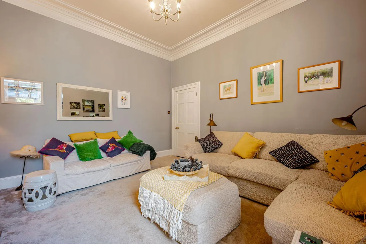 Devonshire Terrace, Carlisle, CA3, photo 15
