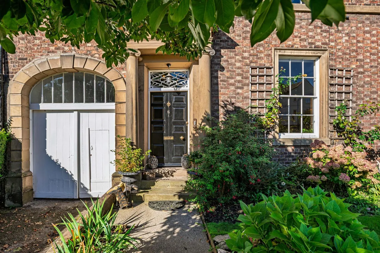 Devonshire Terrace, Carlisle, CA3, photo 52