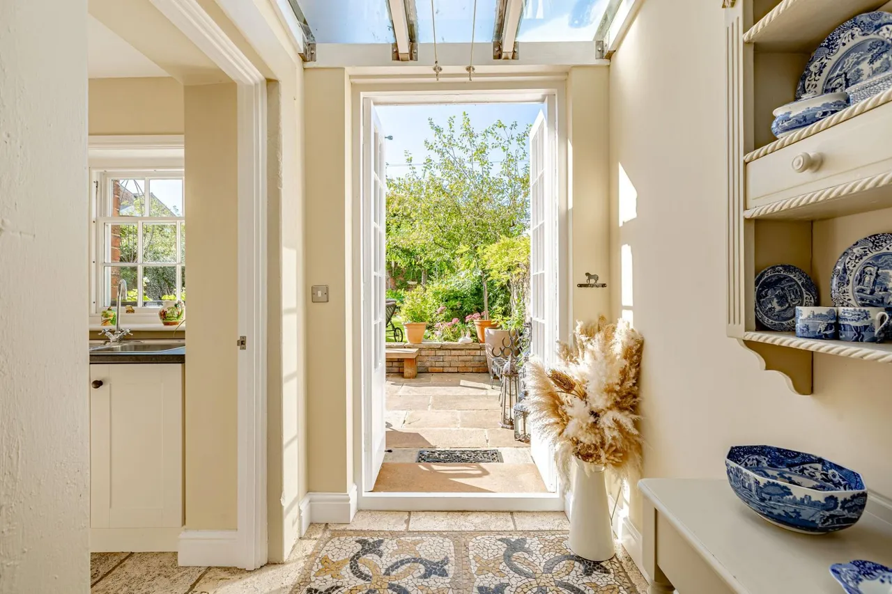 Devonshire Terrace, Carlisle, CA3, photo 10