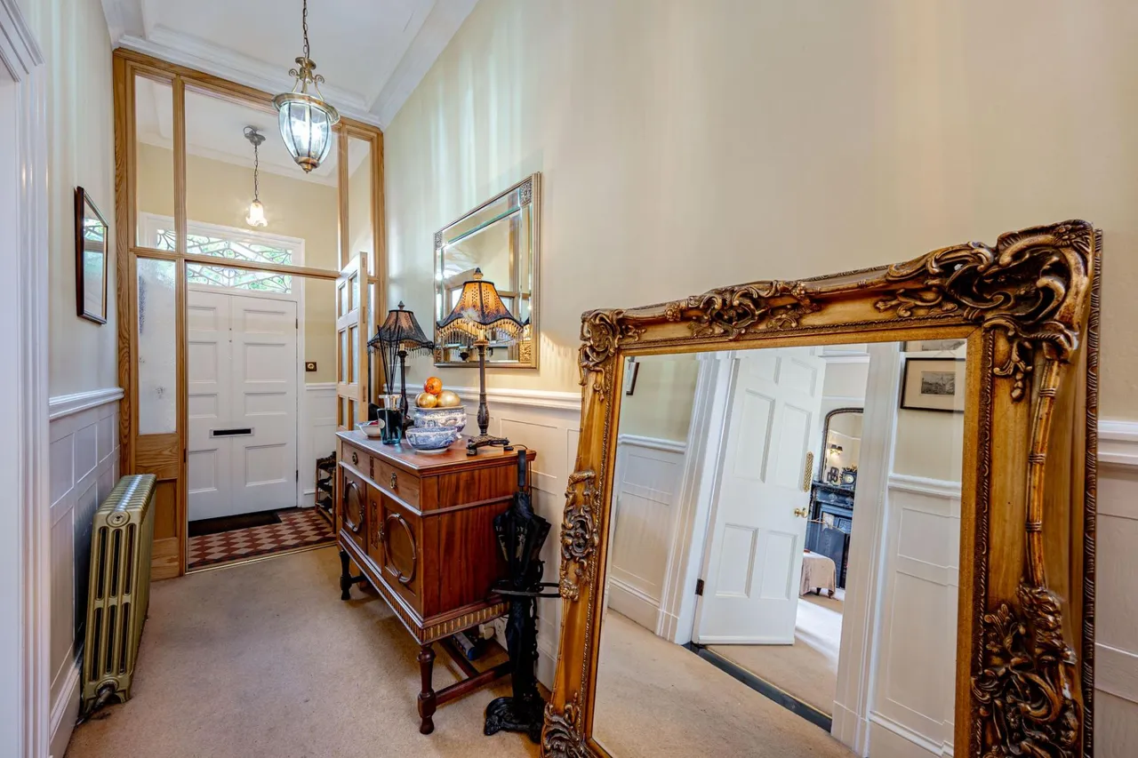 Devonshire Terrace, Carlisle, CA3, photo 9
