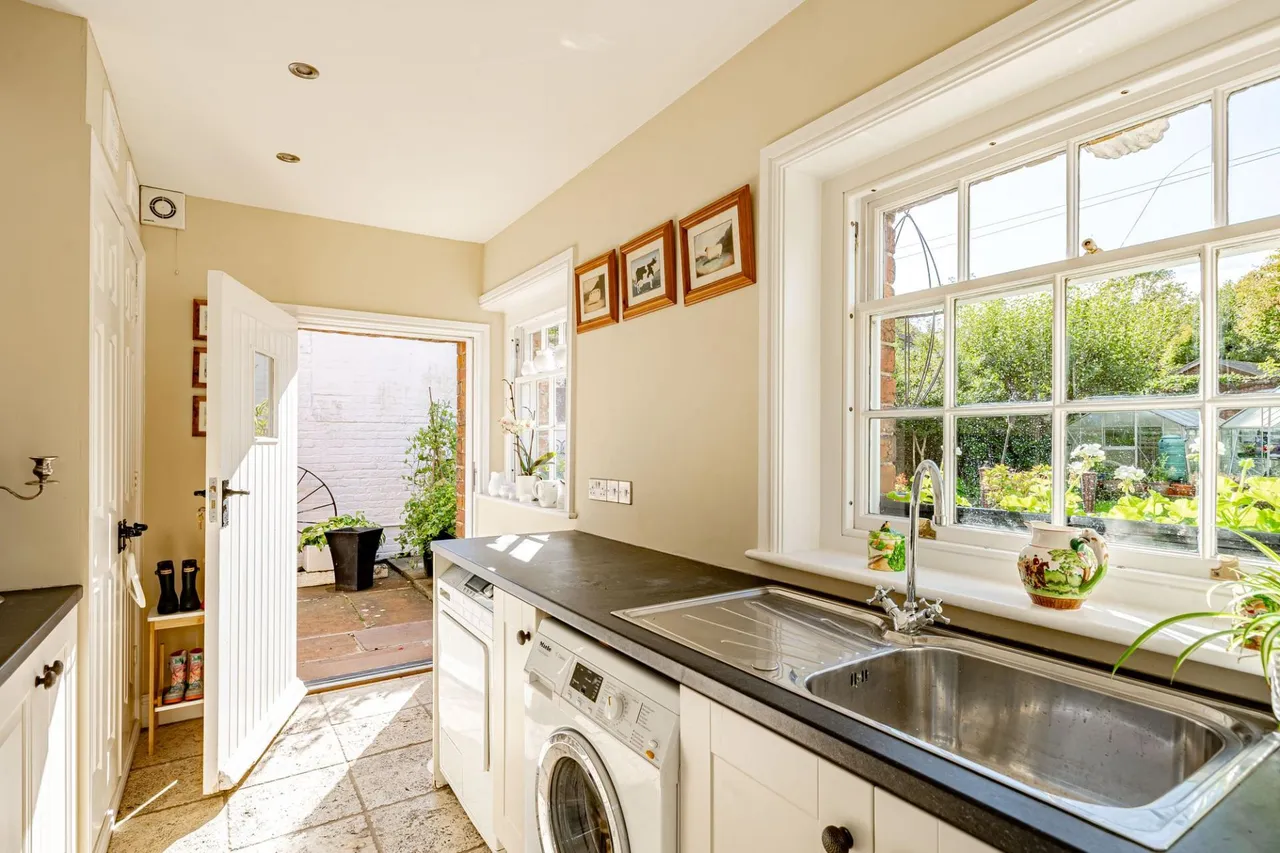 Devonshire Terrace, Carlisle, CA3, photo 13