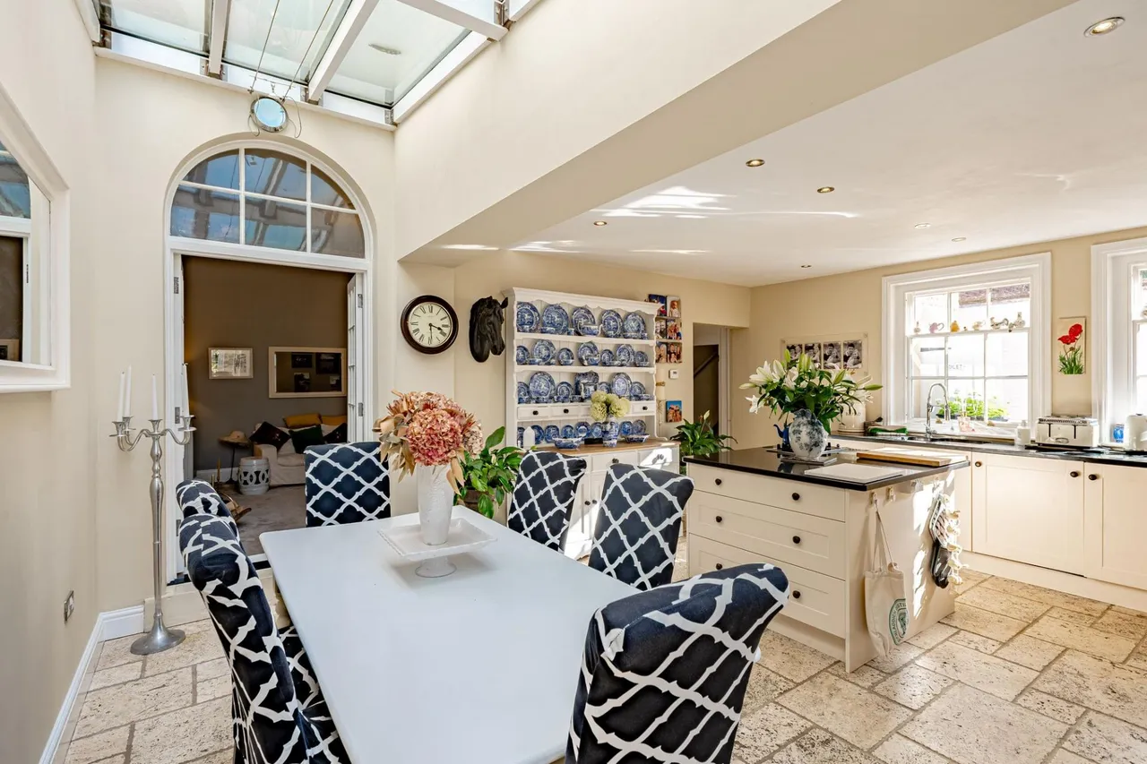 Devonshire Terrace, Carlisle, CA3, photo 11