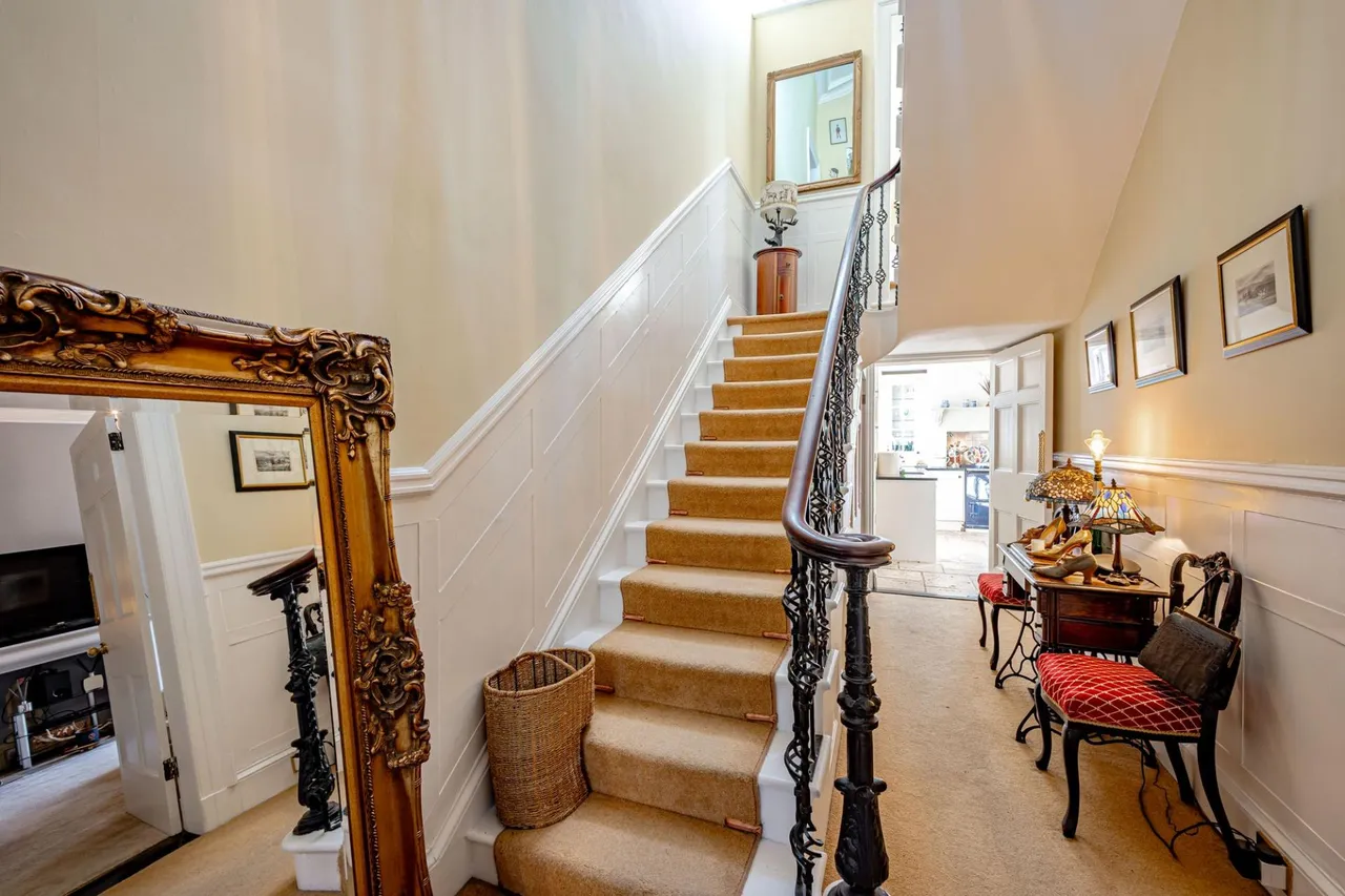 Devonshire Terrace, Carlisle, CA3, photo 8