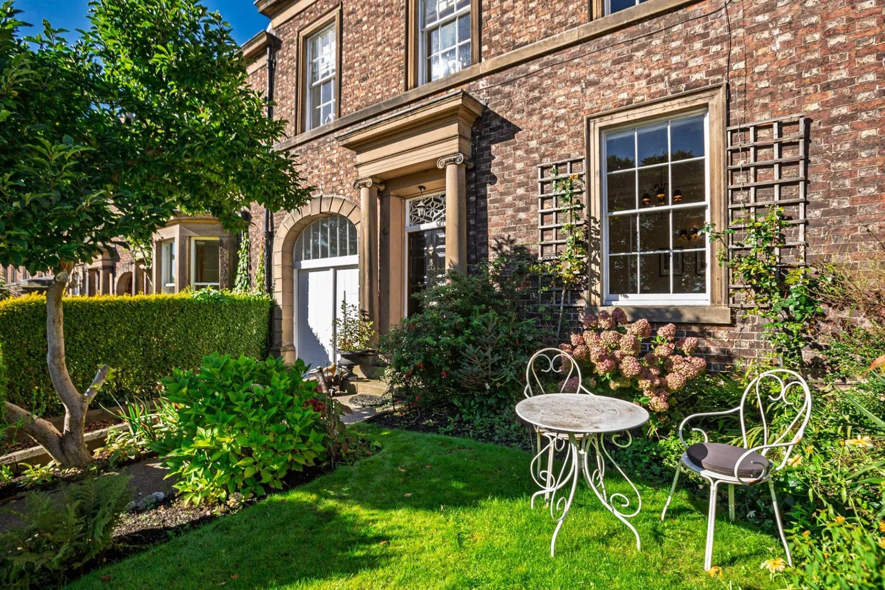 Devonshire Terrace, Carlisle, CA3, photo 51