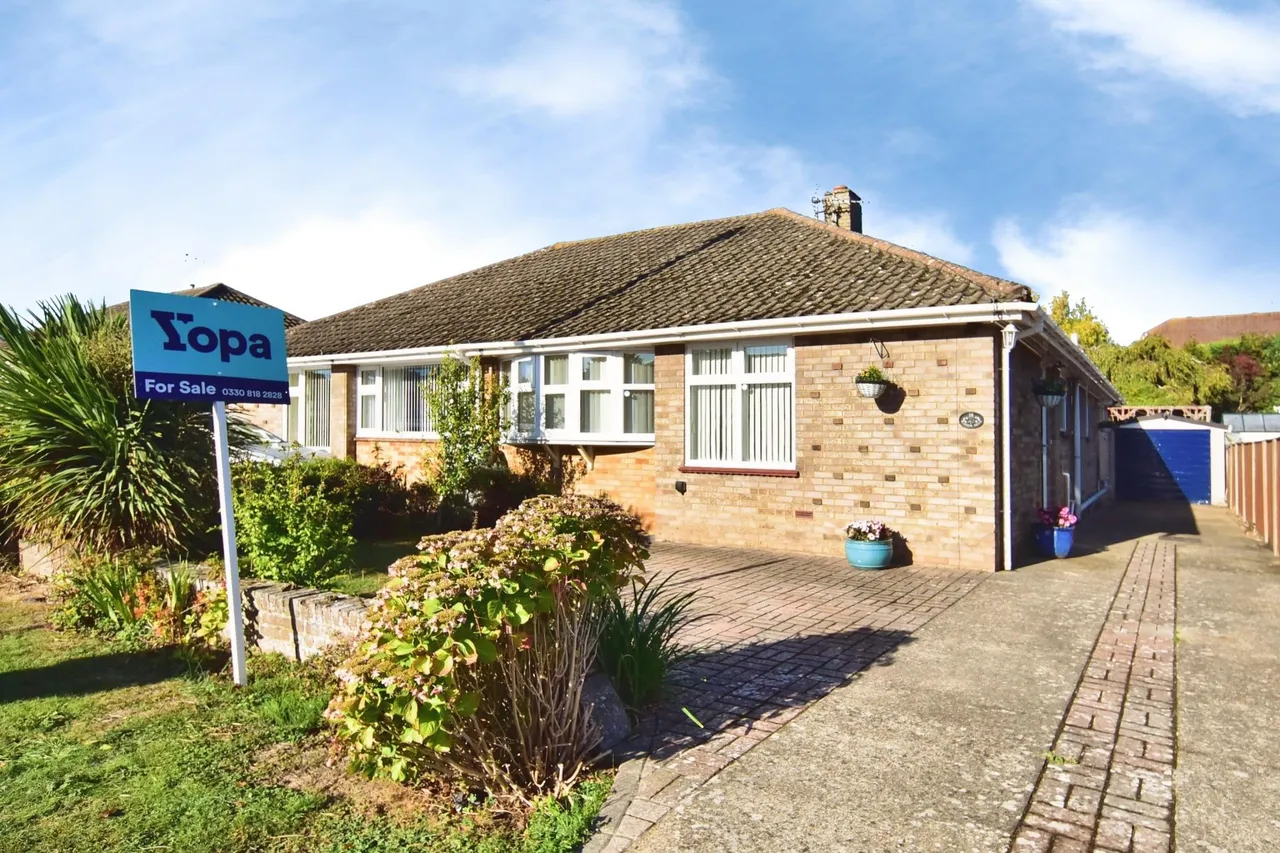 Windsor Drive, Sittingbourne, ME10, photo 2