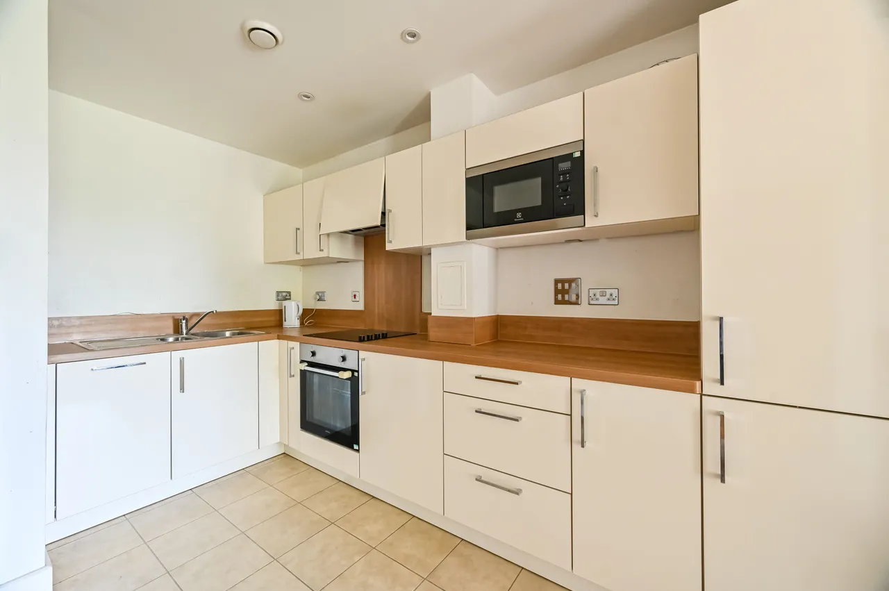 London, E16, photo 8