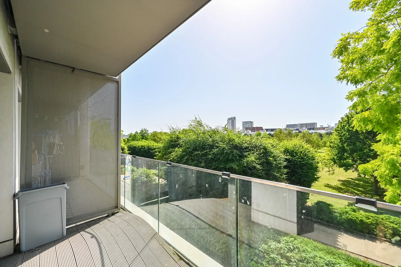 London, E16, photo 18