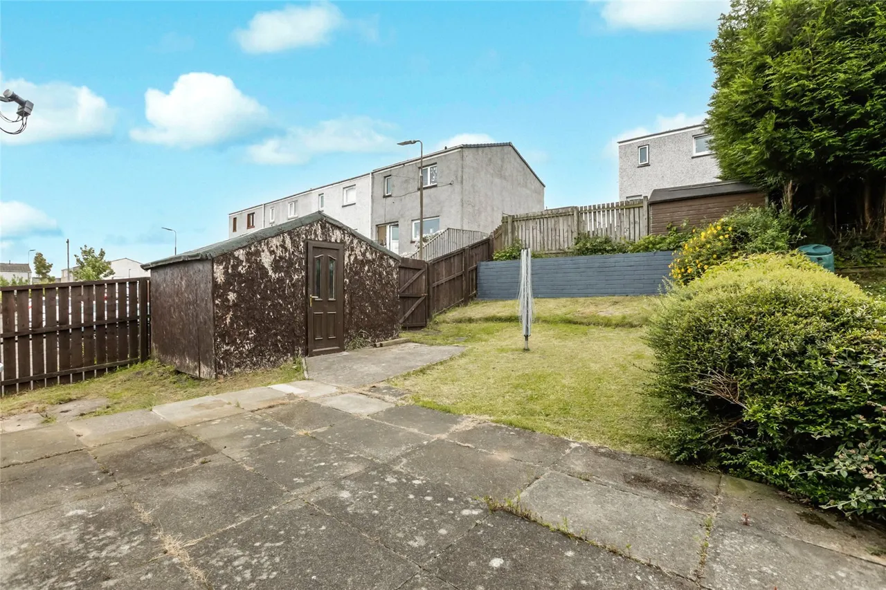 Kaimes Avenue, Kirknewton, West Lothian, EH27, photo 4