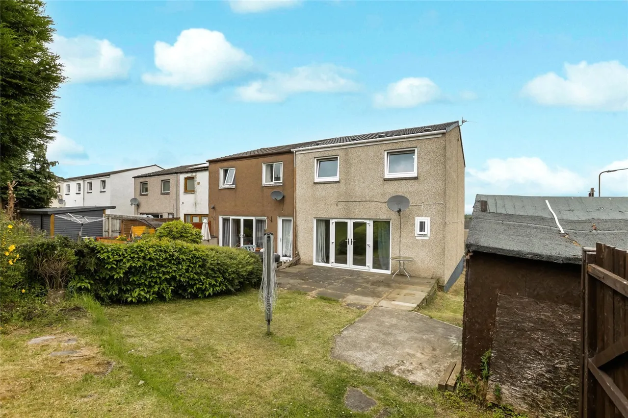 Kaimes Avenue, Kirknewton, West Lothian, EH27, photo 18