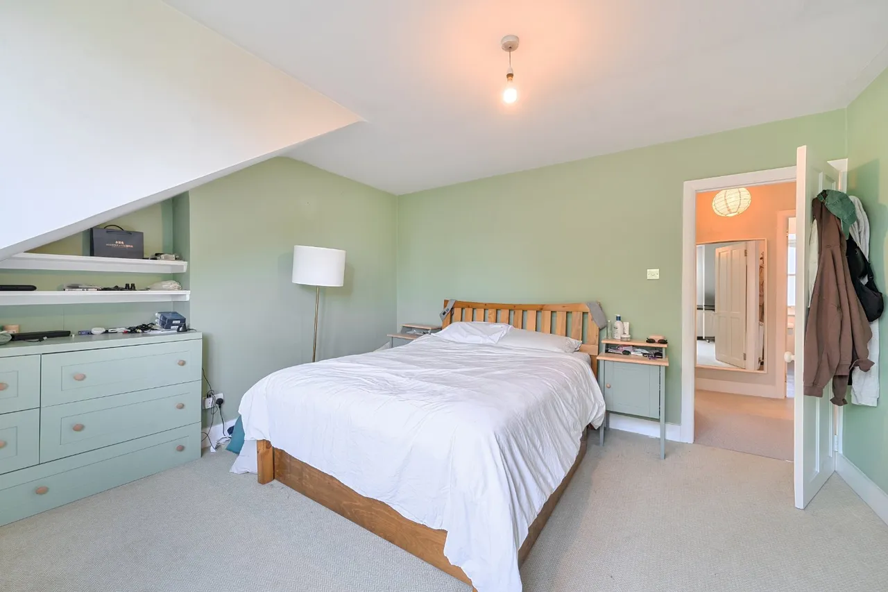 Brondesbury Villas, London, NW6, photo 6