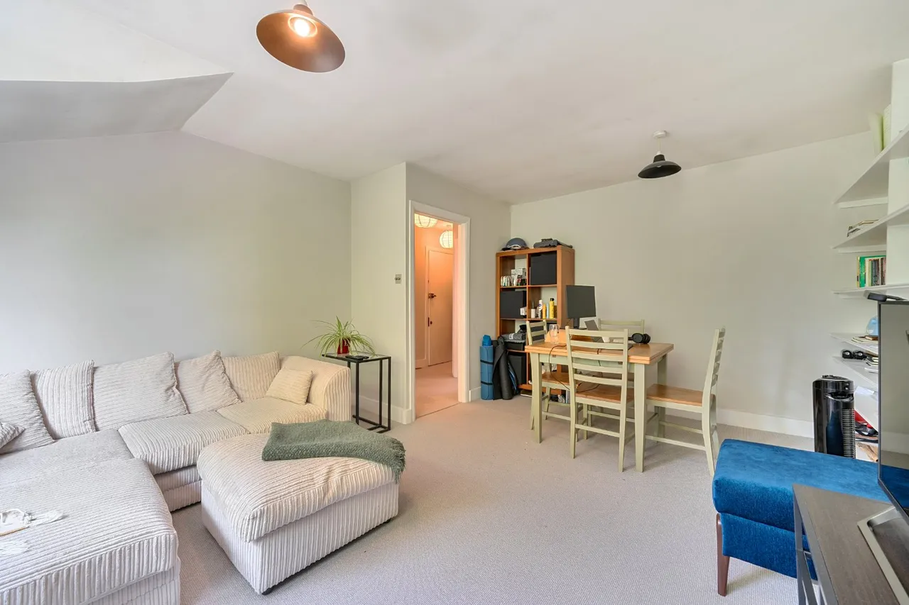 Brondesbury Villas, London, NW6, photo 4